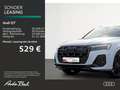 Audi Q7 SUV S line TFSI e quattro 360kW Pano B&O Mass Weiß - thumbnail 2