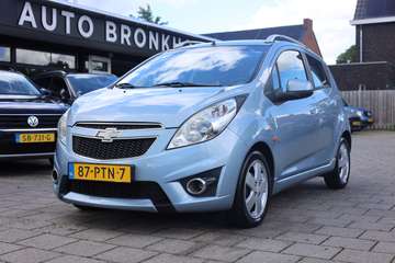 1.2 16V LT | AIRCO | PDC | 15 INCH