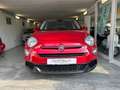 Fiat 500X CITY CROSS PREZZO REALE UNIPRO KM CERT EURO 6 Rojo - thumbnail 2
