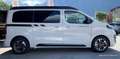 Opel Zafira Life Crosscamp FLEX 2.0-D 8-G. Aut. Білий - thumbnail 4