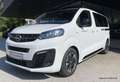 Opel Zafira Life Crosscamp FLEX 2.0-D 8-G. Aut. Білий - thumbnail 1