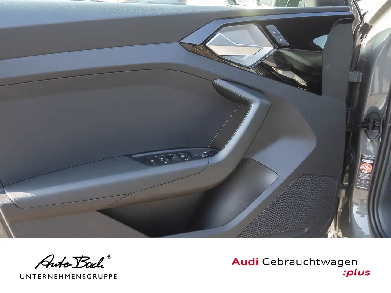 Audi A1 advanced 25TFSI Stronic Navi LED EP 9