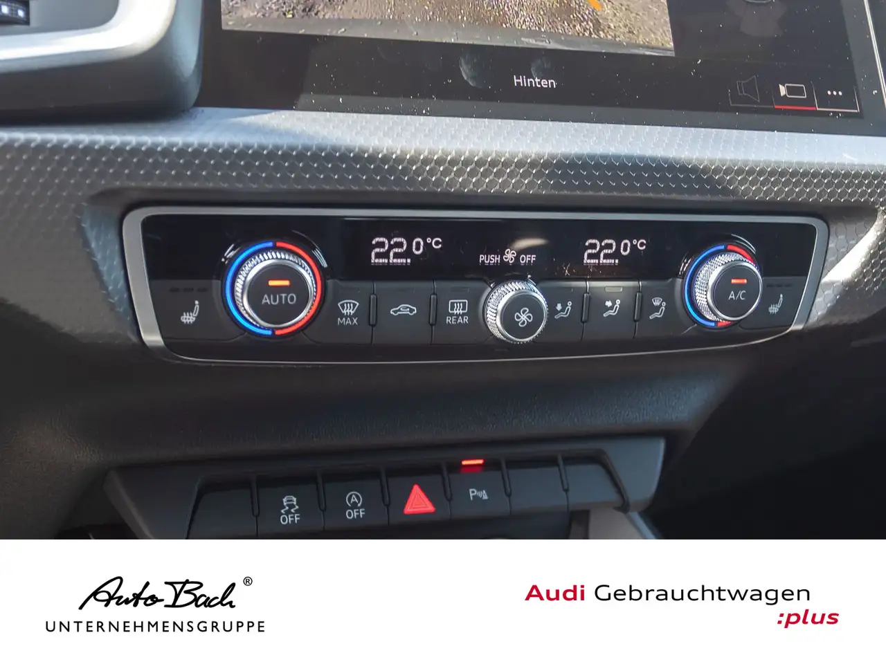 Audi A1 advanced 25TFSI Stronic Navi LED EP 14