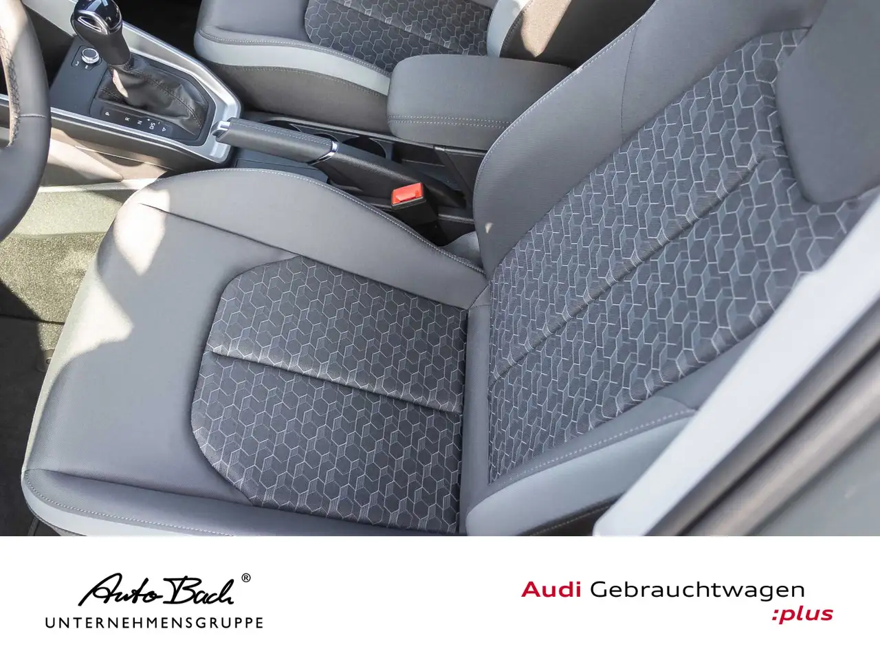 Audi A1 advanced 25TFSI Stronic Navi LED EP 10