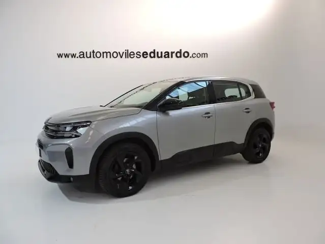 Citroen C5 Aircross BlueHDi S&S Feel Pack EAT8 130