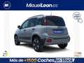 Fiat Panda Hybrid 1.0 Gse 51kw (70CV) Gris - thumbnail 4
