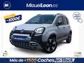 Fiat Panda Hybrid 1.0 Gse 51kw (70CV) Gris - thumbnail 1