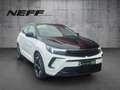 Opel Grandland 1.6 Turbo GSe 4 ACC+LED+Navi+SHZ+360 Weiß - thumbnail 7