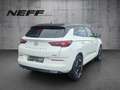Opel Grandland 1.6 Turbo GSe 4 ACC+LED+Navi+SHZ+360 Weiß - thumbnail 5