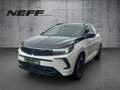 Opel Grandland 1.6 Turbo GSe 4 ACC+LED+Navi+SHZ+360 Weiß - thumbnail 2