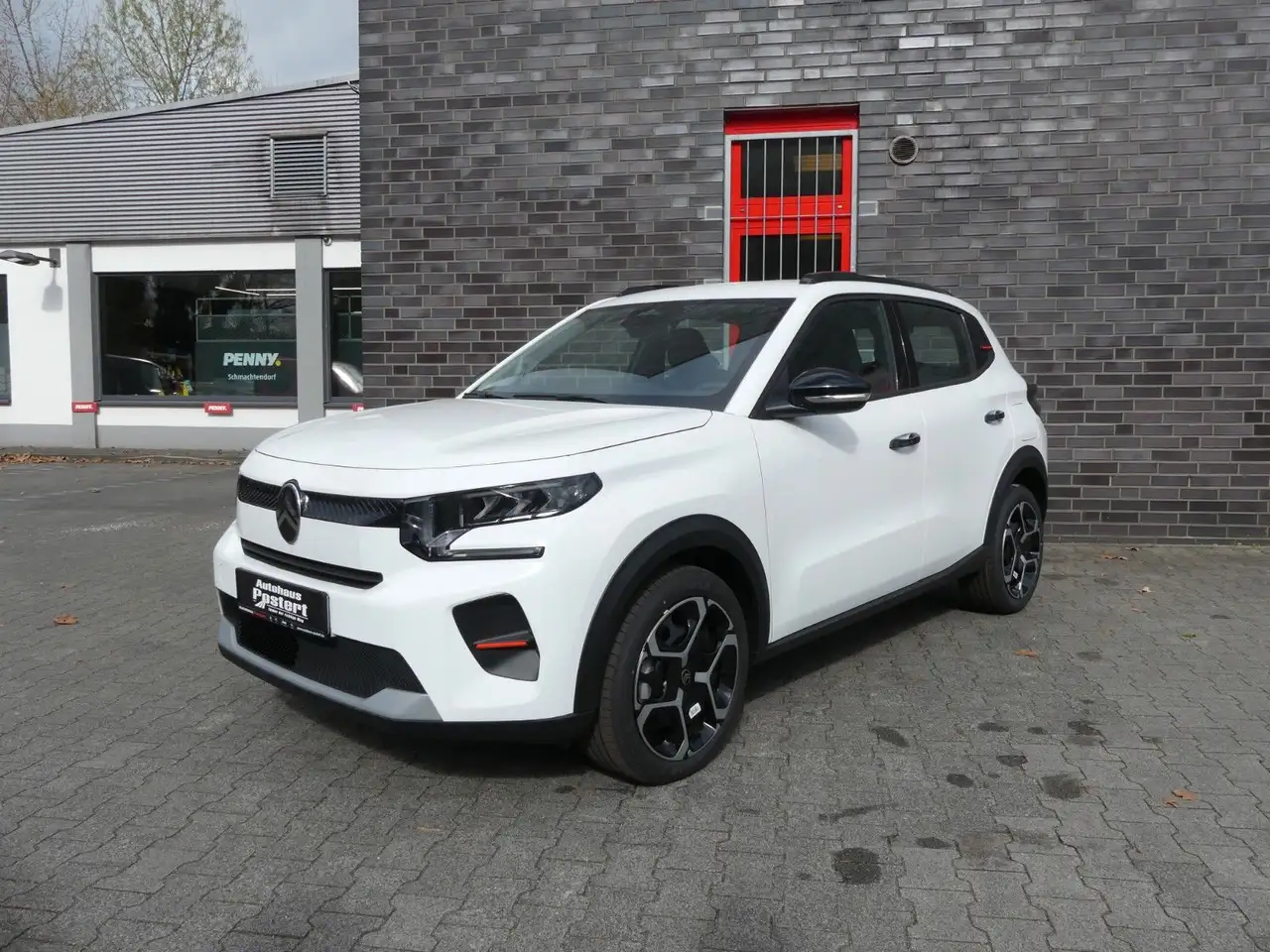 Citroen C3
