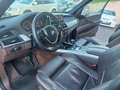 BMW X5 X5 E70 xdrive30d (3.0d) Attiva auto Negro - thumbnail 10