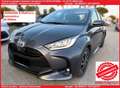 Toyota Yaris Yaris 1.5 Hybrid 5 porte Trend Gris - thumbnail 1