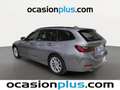 BMW 318 318dA Touring Gris - thumbnail 3