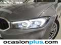 BMW 318 318dA Touring Gris - thumbnail 14