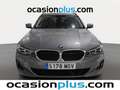 BMW 318 318dA Touring Gris - thumbnail 13
