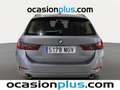 BMW 318 318dA Touring Gris - thumbnail 15