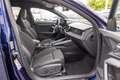 Audi A3 Sportback Advanced 35 TFSI S tr.(Matrix,Navi+,R Blau - thumbnail 4