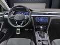 Volkswagen Arteon 2.0 TDI DSG ELEGANCE AHK IQ.LIGHT NAVI ACC Grau - thumbnail 12