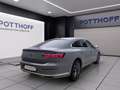 Volkswagen Arteon 2.0 TDI DSG ELEGANCE AHK IQ.LIGHT NAVI ACC Grau - thumbnail 5