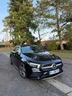 Mercedes-Benz Classe A Classe d 8G-DCT AMG Line