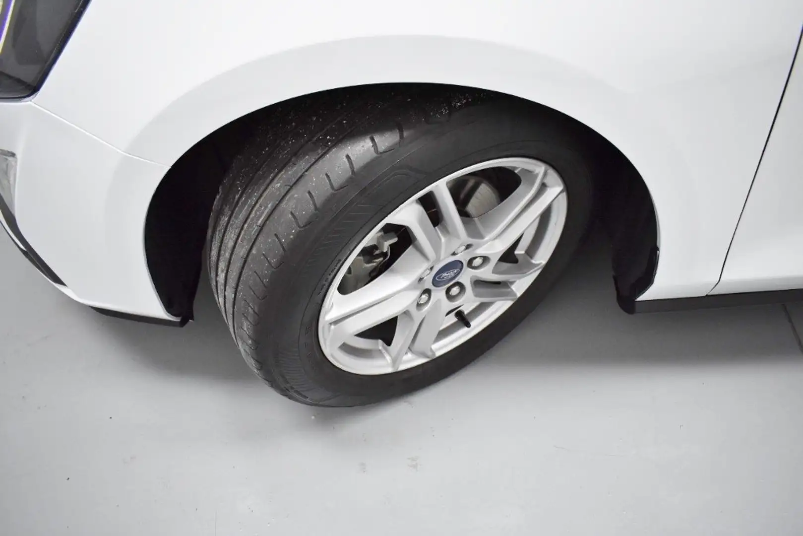 Ford Focus 1.5Ecoblue Trend+ 120 Blanco - 1