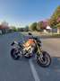 Yamaha MT-09 Arancione - thumbnail 1