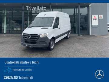 316 2.1 cdi f 37/35 rwd e6
