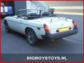 MG B type 1.8 Roadster Weiß - thumbnail 5