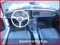 MG B type 1.8 Roadster Weiß - thumbnail 7