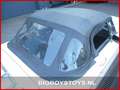 MG B type 1.8 Roadster Weiß - thumbnail 21