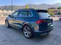 Volkswagen Tiguan Tiguan II 2021 2.0 tdi R-Line 150cv dsg Blauw - thumbnail 7