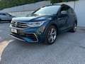 Volkswagen Tiguan Tiguan II 2021 2.0 tdi R-Line 150cv dsg Blauw - thumbnail 1