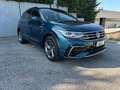 Volkswagen Tiguan Tiguan II 2021 2.0 tdi R-Line 150cv dsg Blauw - thumbnail 3