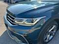 Volkswagen Tiguan Tiguan II 2021 2.0 tdi R-Line 150cv dsg Blauw - thumbnail 9