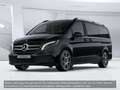 Mercedes-Benz V 250 d lang 4M Avantgarde Edition Burmester PTS Schwarz - thumbnail 2