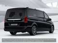 Mercedes-Benz V 250 d lang 4M Avantgarde Edition Burmester PTS Schwarz - thumbnail 3