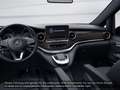 Mercedes-Benz V 250 d lang 4M Avantgarde Edition Burmester PTS Schwarz - thumbnail 4