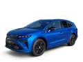 Skoda Enyaq RS*NAVI*PANODACH*MATRIX-LED*360°KAM*AHK* Bleu - thumbnail 2