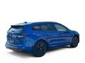 Skoda Enyaq RS*NAVI*PANODACH*MATRIX-LED*360°KAM*AHK* Bleu - thumbnail 6