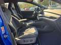 Skoda Enyaq RS*NAVI*PANODACH*MATRIX-LED*360°KAM*AHK* Bleu - thumbnail 13