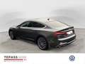 Audi A5 Sportback 40 TFSI S-TRONIC S LINE NAVI PANO AHK Grau - thumbnail 3