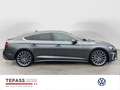 Audi A5 Sportback 40 TFSI S-TRONIC S LINE NAVI PANO AHK Grau - thumbnail 4