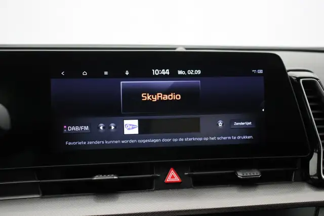Kia Sportage view 26