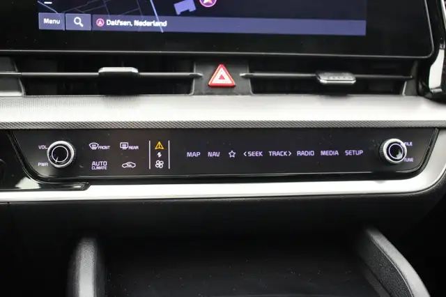Kia Sportage view 27