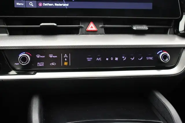 Kia Sportage view 28