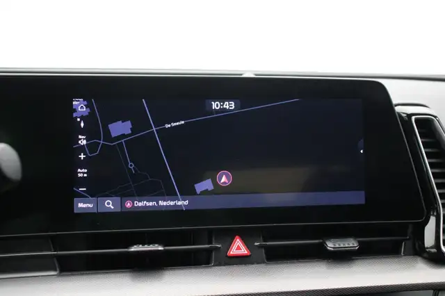 Kia Sportage view 25