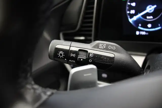 Kia Sportage view 23