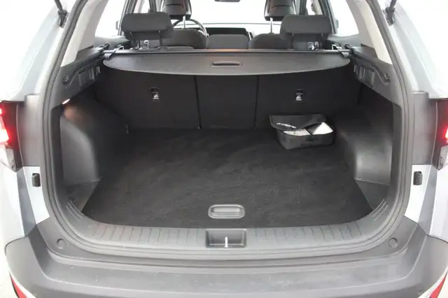 Kia Sportage view 12