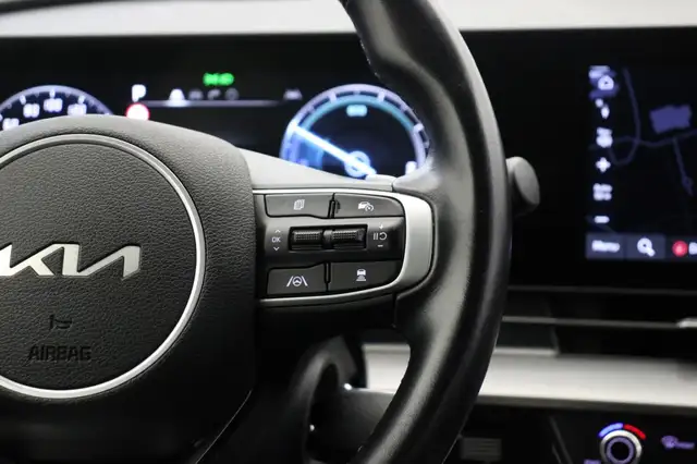 Kia Sportage view 8
